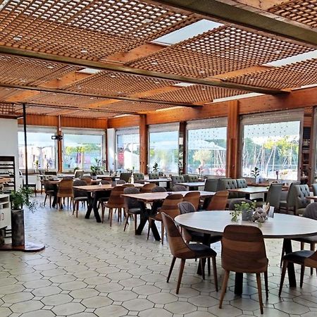 Hotel Hido Xanten Esterno foto
