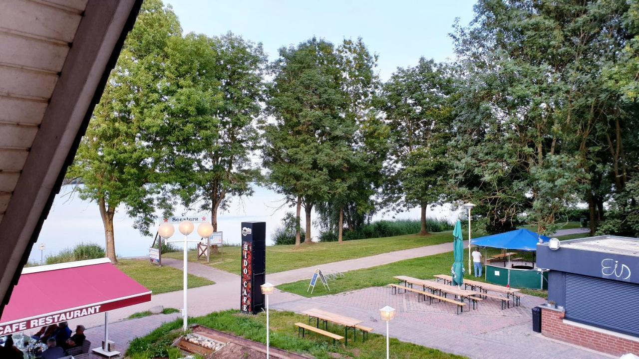Hotel Hido Xanten Esterno foto