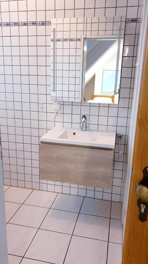 Hotel Hido Xanten Esterno foto