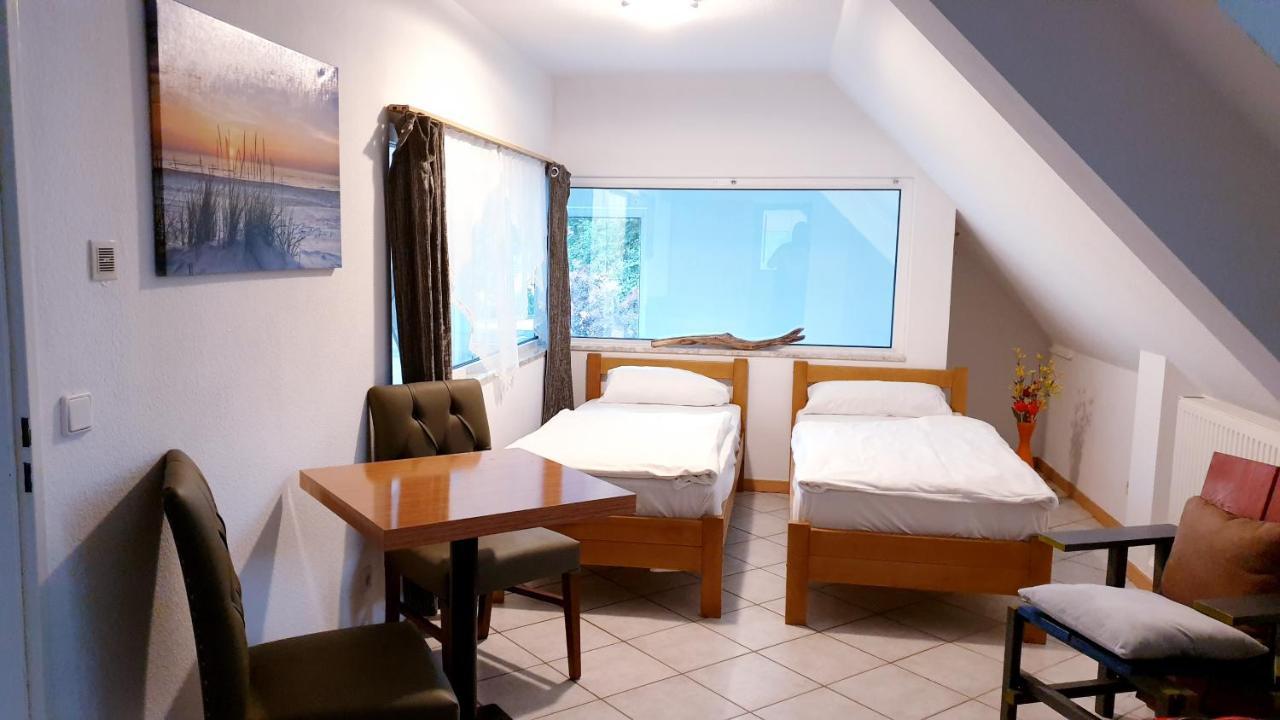 Hotel Hido Xanten Esterno foto